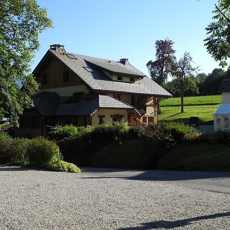 Domaine De La Sapiniere Hotell Thorens-Glières Eksteriør bilde