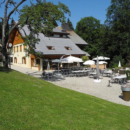 Domaine De La Sapiniere Hotell Thorens-Glières Eksteriør bilde